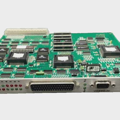 ALSTOM CEGELEC ALSPA SCN431 Control Module x1pc
