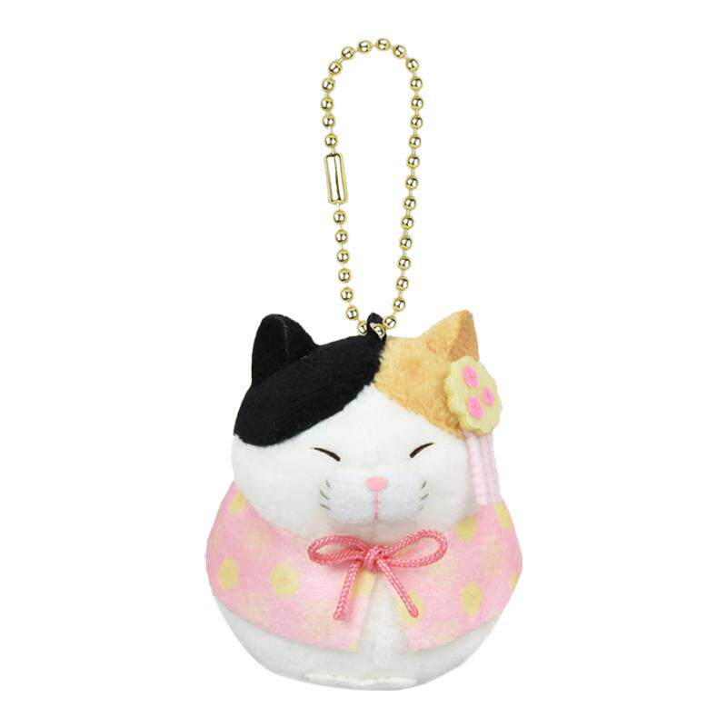 amuse日本正版猫咪挂件