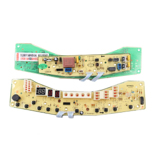 TB5018CL适用小天鹅洗衣机电脑板 TB65-5018G(S) TB75-X5018G(S)