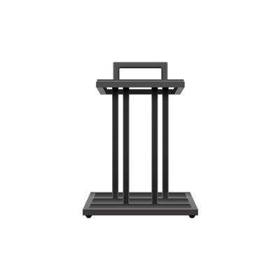 JBL音箱落地金属支架耐用牢固