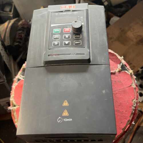 询价下单VM1000B-4T7RB 变频器 可开发票