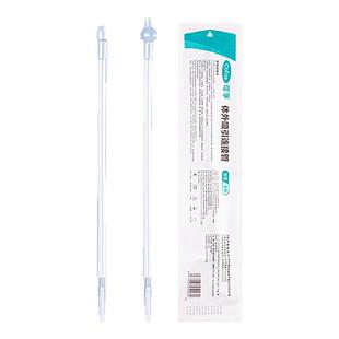 可孚负压吸鼻管一次性连接管吸引管鼻腔吸鼻涕儿童成人引流通用型