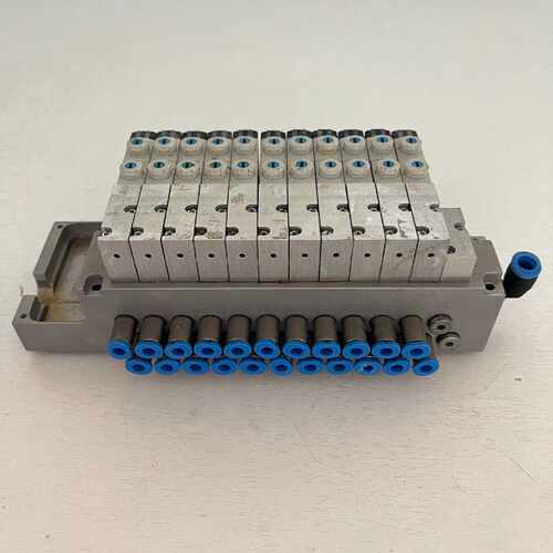 FESTO  MHA1-2X-PR12-SA 电磁阀  现货