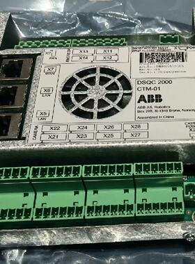 询价-DSQC2000 3HNA027579-001