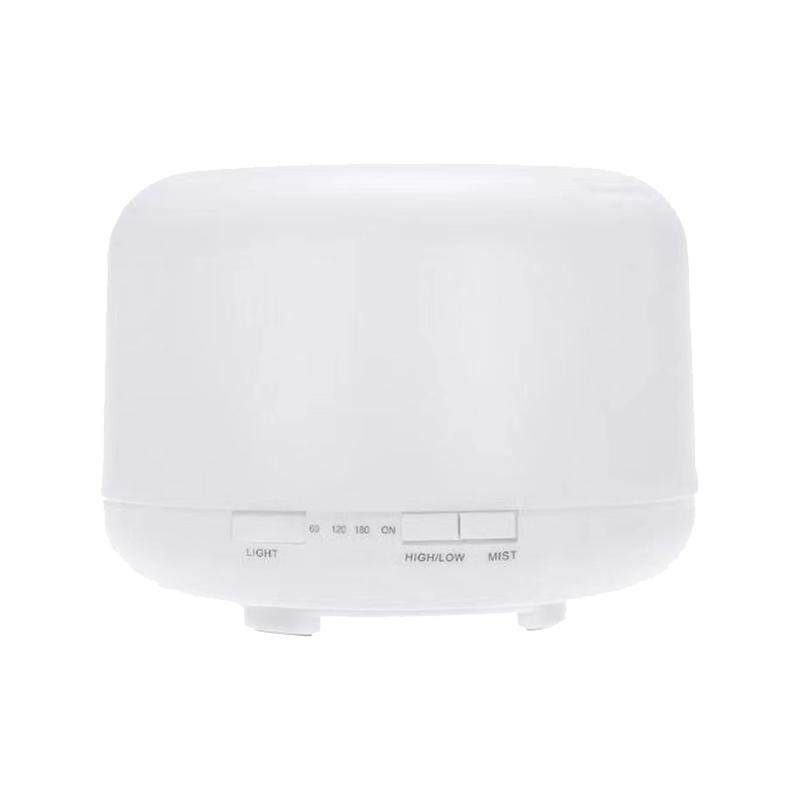 智能超声波香薰家用加湿器
