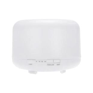 智能超声波香薰机插电家用卧室内母婴净化精油灯蓝牙空气加湿器