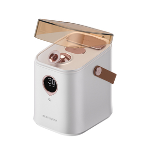 蒸脸仪冷热双喷家用脸部保湿补水美容仪面部加湿器纳米喷雾蒸脸器