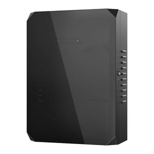 【顺丰发货】理想充电桩保护箱新能源汽车L9L8L7L6MEGA立柱式室外