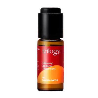 Trilogy/萃乐活6%vc焕亮精华液双仓提亮光泽原型VC新西兰
