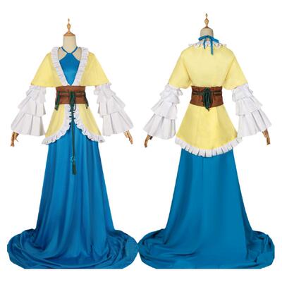 雾都动漫涂山蓉蓉二次元