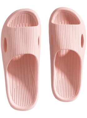 5双EVA防滑耐磨凉拖男女夏