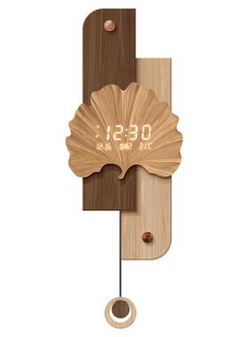 万年历中古风2026新款创意高端