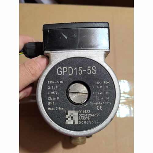 【议价-可维修】 GPD15-5S 230V 75W 威能壁挂炉 水 /均有货