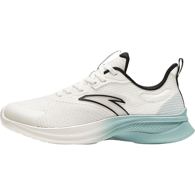 安踏运动鞋男款2025新款官方旗舰正品男鞋轻便减震跑鞋冬季休闲鞋