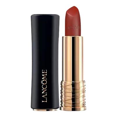 Lancome/兰蔻哑光唇膏