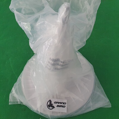 AMAT 001078123 HEATER ASSEMBLY VACUUM CHUCK 300MM SACVD PROD