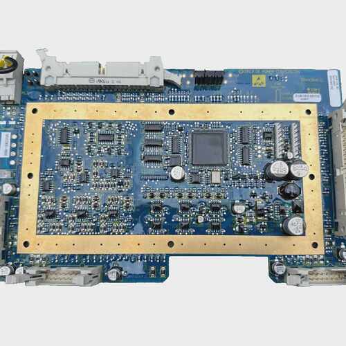 General Electric 20X4384/300 20X4384-4603 Pcb Enhanced Dib F