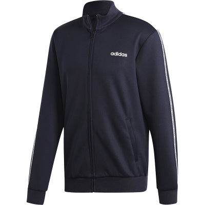 阿迪达斯男子运动休闲夹克