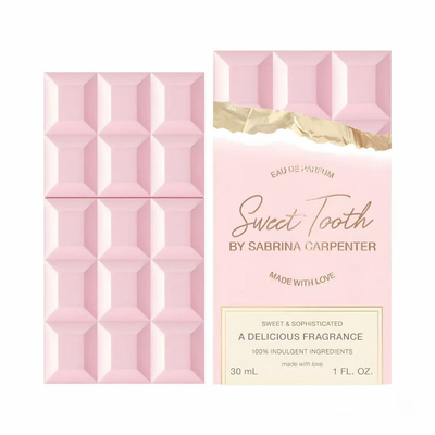 lemonpie柠檬派香水小样