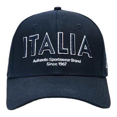 kappa卡帕男女运动休闲棒球帽