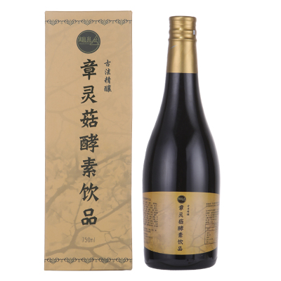 烟火气酵素原液750ml台湾熬夜族