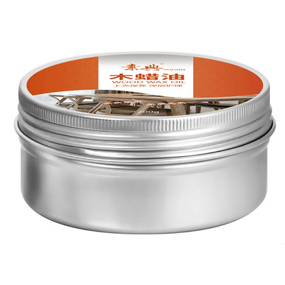 天然木蜡油防水防腐护理蜡