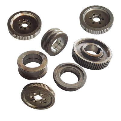 安兵弯箍机配件比质量价格更耐用