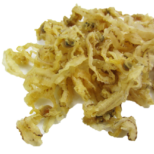 福建干贝边扇贝裙边5斤 新鲜非干货扇贝肉鲍鱼边渔民霞浦海产特产