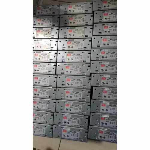 询价NET-35B台湾明纬开关电源 35W 5V3A 12V1A