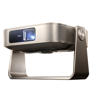 2025新款 大眼橙X7D Ultra投影仪家用高清1080P智能手机投屏投影机移动便携小型房间宿舍卧室客厅家庭影院