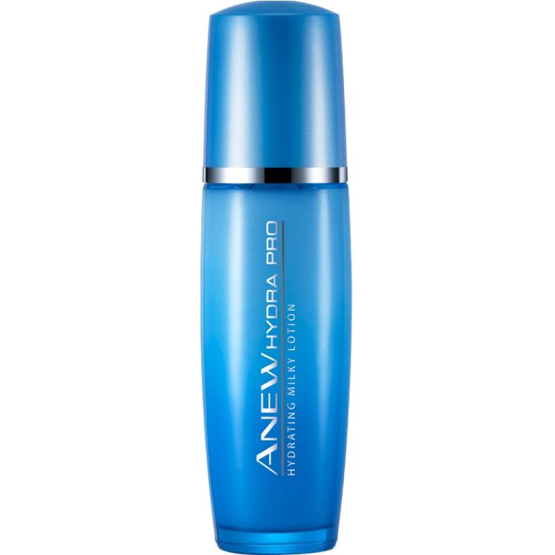 Avon/雅芳新活水动力清透乳