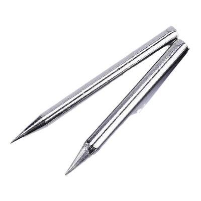 烙铁头伊莱科尖头扁头