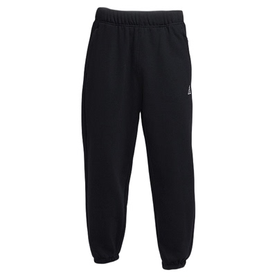 耐克男裤ACG户外宽松长裤冬新款加绒保暖防泼水运动裤IH0718-010