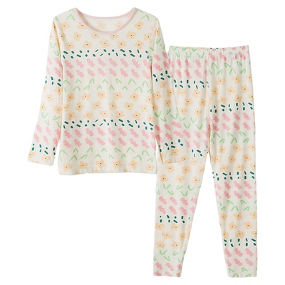 DreamyDiary天丝莫代尔儿童睡衣