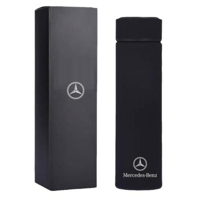 4S店原厂保温杯304不锈钢