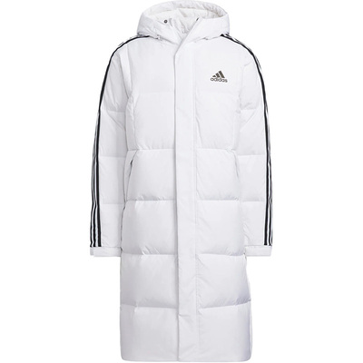 Adidas/阿迪达斯男女长款羽绒服