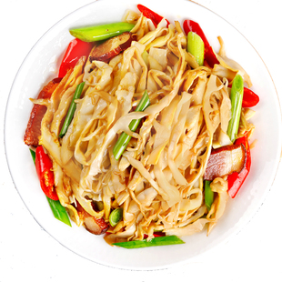 【超薄切条】糯米笋嫩笋尖248g/包竹笋丝袋装原味新鲜笋尖无添加