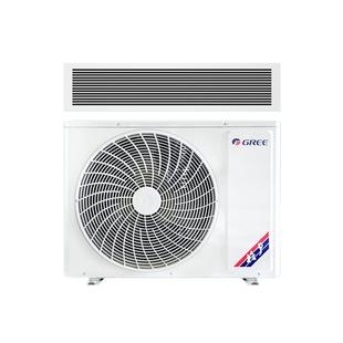 格力风管机1.5匹3匹K+新一级能效2匹智能wifi中央空调一拖一省电1