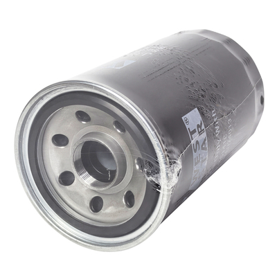 KS141C机油格J-6614X JX719 适配挖掘机ME074013机油滤清器LF3586