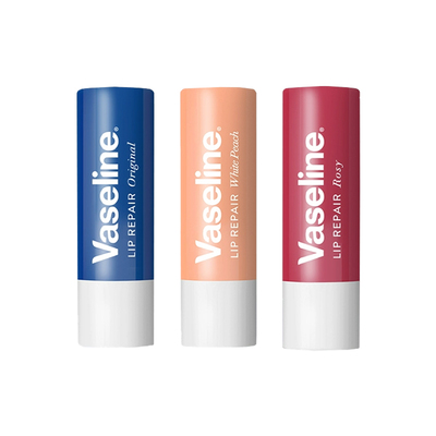 凡士林润唇膏保湿滋润防干裂