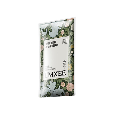 嫚熙一次性纯棉内裤10A抗菌1条