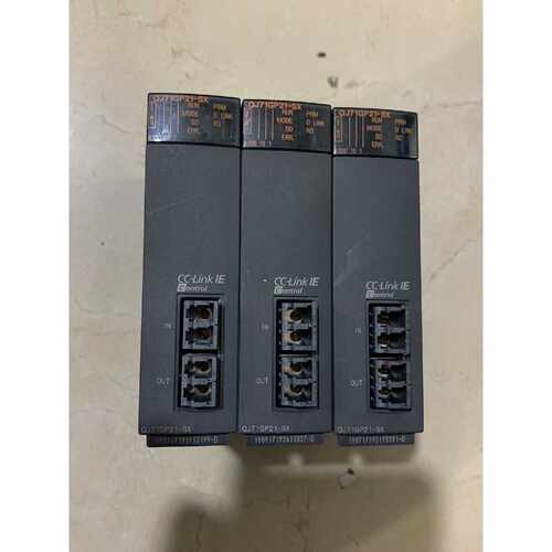 QJ71GP21SX标价实物图拍摄功能包好