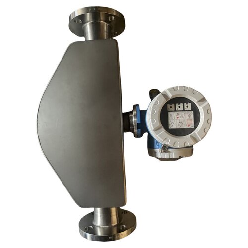 议价EH Proline Promass 80E科里奥利质量流量计80E40  DN40 1½