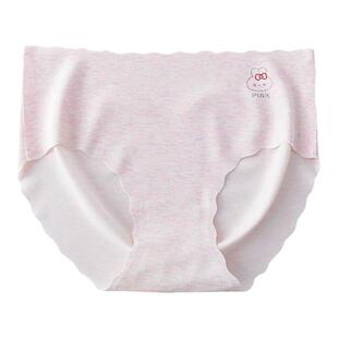 女童内裤三角裤不夹屁屁小学生女孩儿童短裤莫代尔无痕中大童底裤