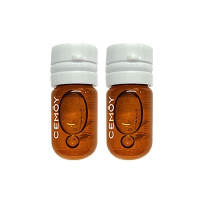 CEMOY白池花精华油轮廓5点提升