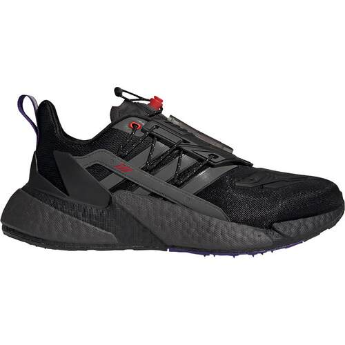 Adidas/阿迪达斯正品X9000L4 TF I变形金刚男女跑步鞋GX3107