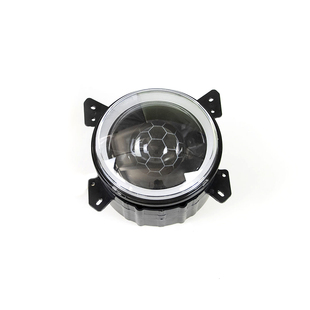 摩斯拉小牛NXT/NXNQI/NT/Nplay矩阵高低APP魔斯拉大灯