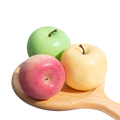 仿真水果家居早教装饰道具