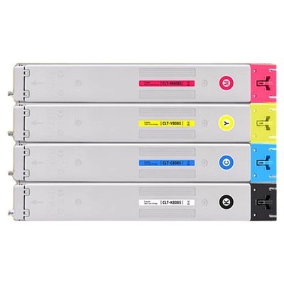 雷色适用三星X7400GX粉盒X7500GX