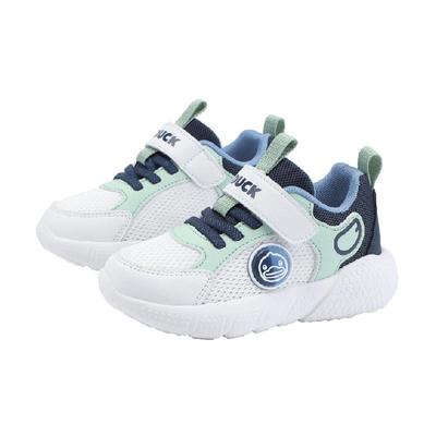 B．Duck男童春款2025新款运动鞋